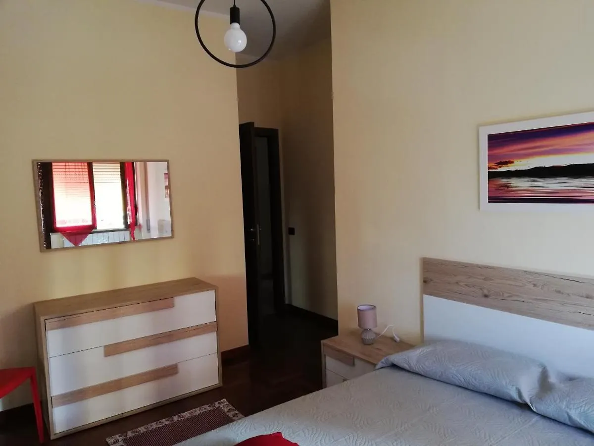 Appartamento Roma,