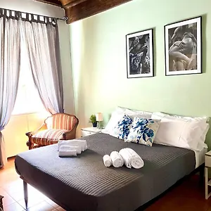 Laterano Apartamento
