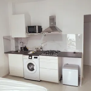 El Campanario Apartamento La Frontera