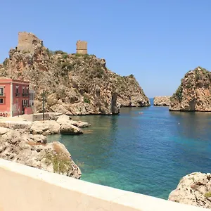 La Tonnara Di Scopello Dom wakacyjny Scopello (Sicily)