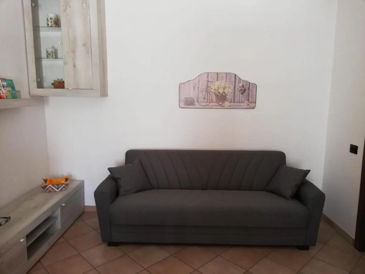 Apartment Appartamento Roma,