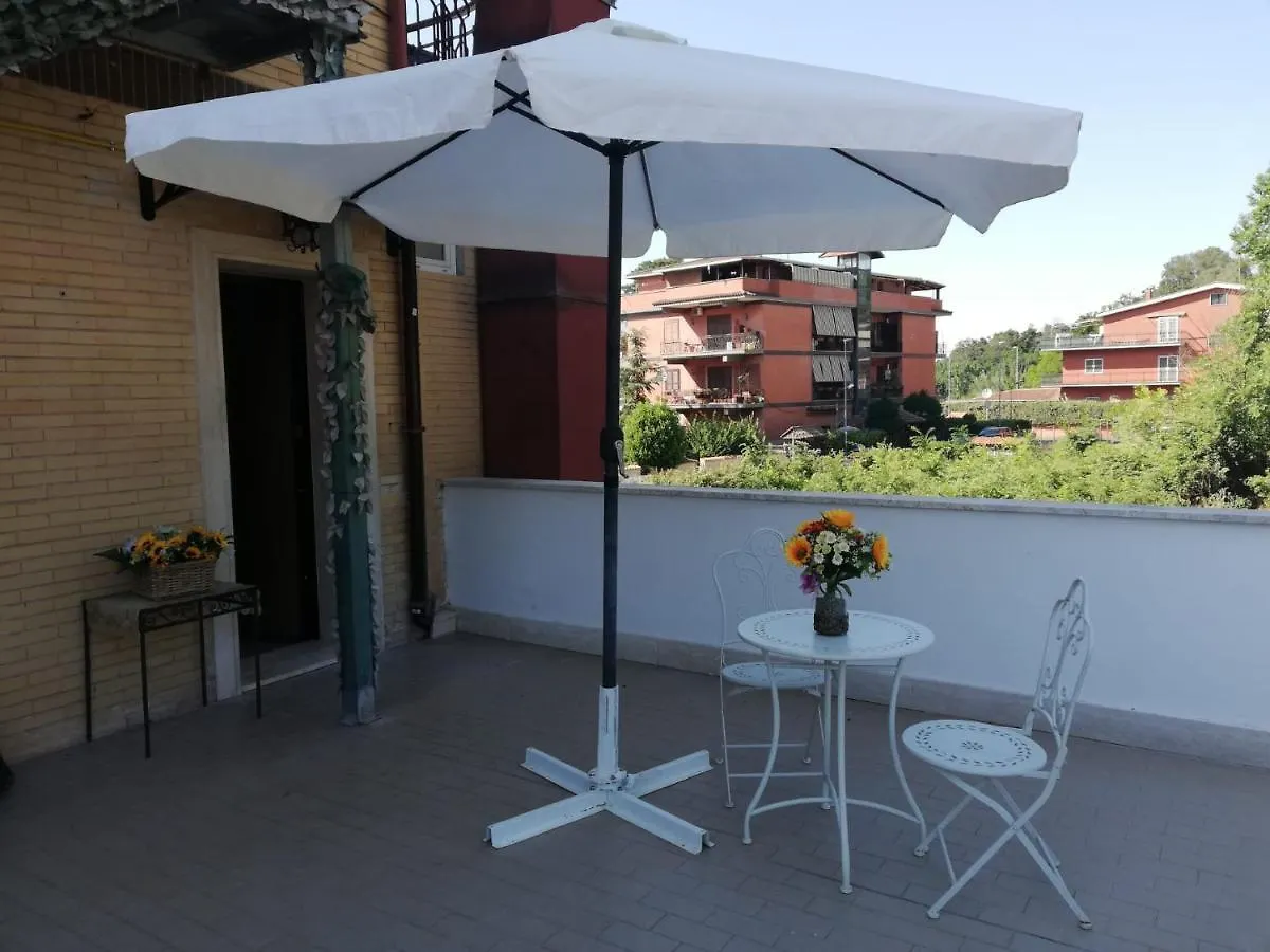 Appartamento Roma, 0*, Rome Italy