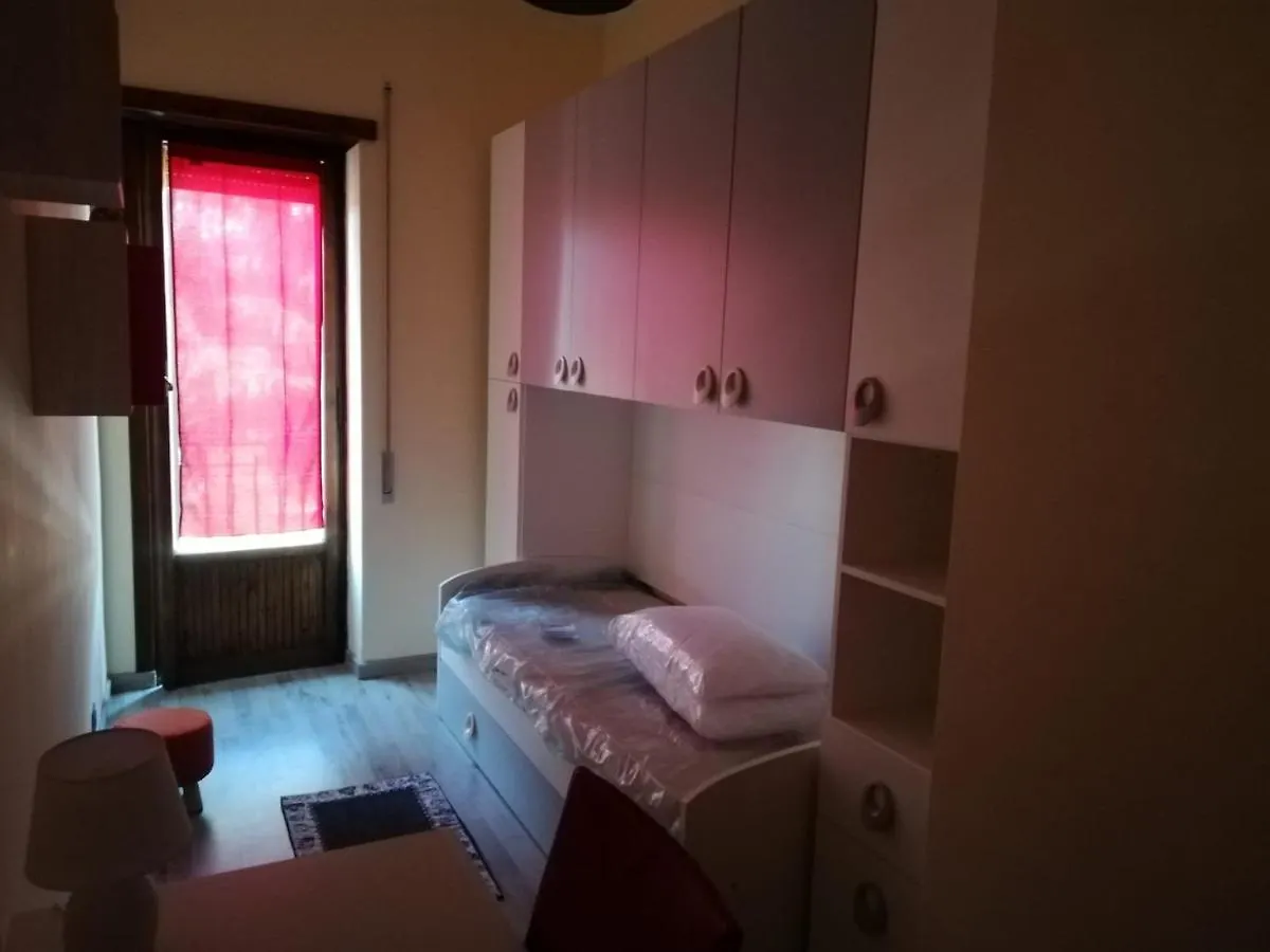 Appartamento Roma, Apartment